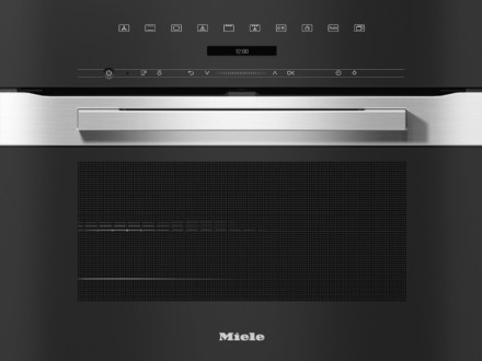 Духовой шкаф Miele H 7244 BP EDST/CLST Духовой шкаф Miele H 7244 BP EDST/CLST