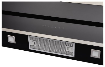 Каминная вытяжка Kuppersberg F 930 B Каминная вытяжка Kuppersberg F 930 B