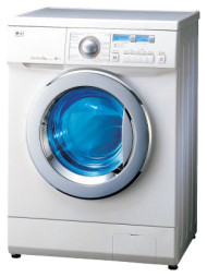 Стиральная машина LG WD-12342TD Стиральная машина LG WD-12342TD
