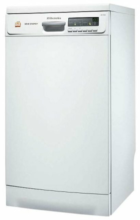 Посудомоечная машина Electrolux ESF 47005 W Посудомоечная машина Electrolux ESF 47005 W