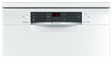Посудомоечная машина Bosch SMS 45EW01 E Посудомоечная машина Bosch SMS 45EW01 E