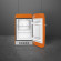 Мини-бар Smeg FAB5ROR5
