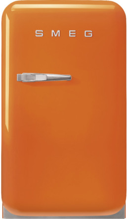 Мини-бар Smeg FAB5ROR5