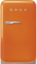 Мини-бар Smeg FAB5ROR5