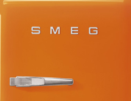 Мини-бар Smeg FAB5ROR5