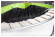 Каркасный батут Fitness Trampoline 8 FT Extreme 252х252х215 см Каркасный батут Fitness Trampoline 8 FT Extreme 252х252х215 см