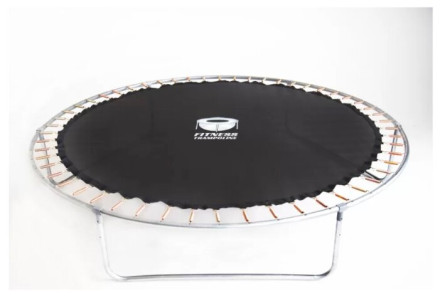 Каркасный батут Fitness Trampoline 8 FT Extreme 252х252х215 см Каркасный батут Fitness Trampoline 8 FT Extreme 252х252х215 см