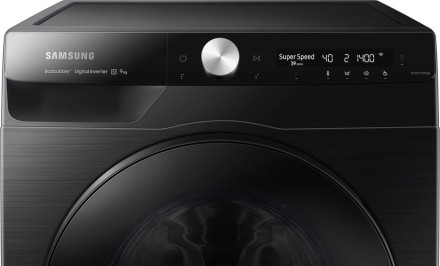 Стиральная машина Samsung WW90A7M48PB Стиральная машина Samsung WW90A7M48PB