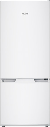 Двухкамерный холодильник ATLANT 4709-100 Двухкамерный холодильник ATLANT 4709-100