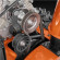 Снегоуборщик бензиновый Husqvarna ST 327 Снегоуборщик бензиновый Husqvarna ST 327