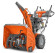 Снегоуборщик бензиновый Husqvarna ST 327 Снегоуборщик бензиновый Husqvarna ST 327