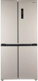 Холодильник NORDFROST RFQ 500 NFH inverter Холодильник NORDFROST RFQ 500 NFH inverter