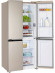 Холодильник NORDFROST RFQ 500 NFH inverter Холодильник NORDFROST RFQ 500 NFH inverter