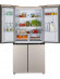 Холодильник NORDFROST RFQ 500 NFH inverter Холодильник NORDFROST RFQ 500 NFH inverter
