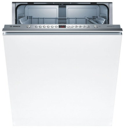 Встраиваемая посудомоечная машина Bosch SMV 46JX10 Q