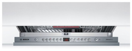 Встраиваемая посудомоечная машина Bosch SMV 46JX10 Q
