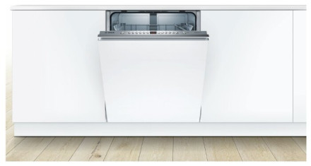 Встраиваемая посудомоечная машина Bosch SMV 46JX10 Q