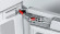 Встраиваемый холодильник Bosch KIL82SDE0