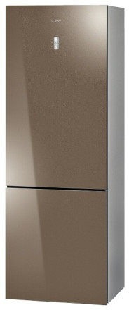 Холодильник Bosch KGN49SQ21 Холодильник Bosch KGN49SQ21