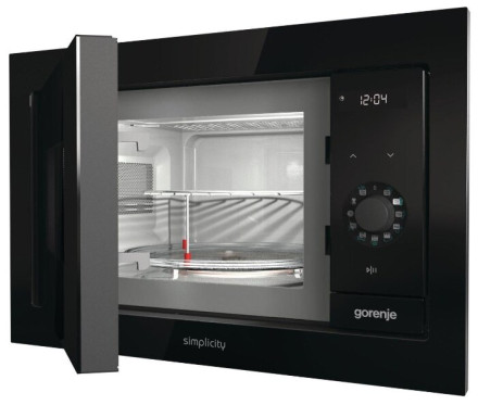 Микроволновая печь встраиваемая Gorenje BM235SYB