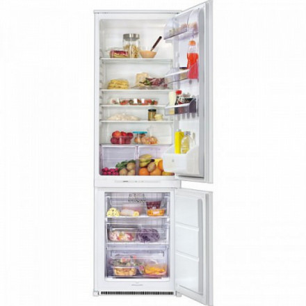Холодильник ZANUSSI zbb 28650 sa Холодильник ZANUSSI zbb 28650 sa
