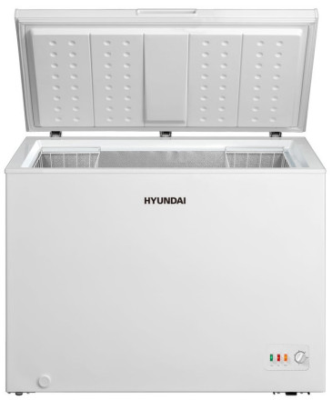 Морозильный ларь Hyundai CH3005 Морозильный ларь Hyundai CH3005