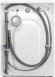 Стиральная машина Electrolux EW6F349BSA Стиральная машина Electrolux EW6F349BSA