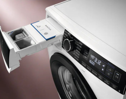 Стиральная машина Electrolux EW6F349BSA Стиральная машина Electrolux EW6F349BSA