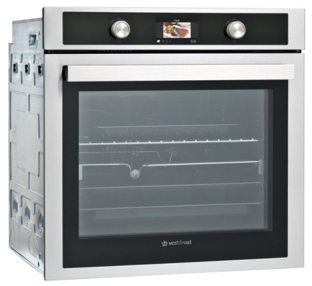 Духовой шкаф Vestfrost VFSM78OHI Духовой шкаф Vestfrost VFSM78OHI