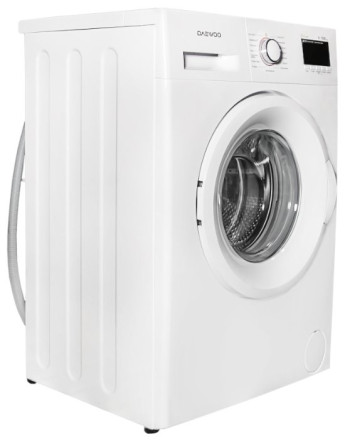 Стиральная машина Daewoo Electronics WMD-R610D1 Стиральная машина Daewoo Electronics WMD-R610D1