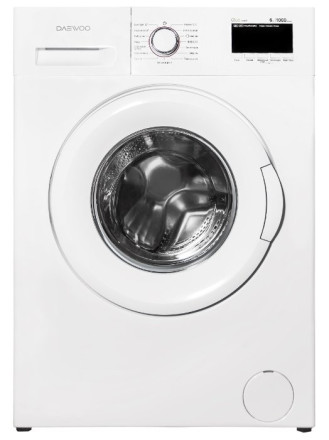 Стиральная машина Daewoo Electronics WMD-R610D1 Стиральная машина Daewoo Electronics WMD-R610D1