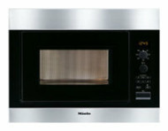 Микроволновая печь встраиваемая Miele M 8260-2 IX