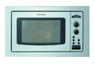 Микроволновая печь встраиваемая Electrolux EMS 2485 X Микроволновая печь встраиваемая Electrolux EMS 2485 X
