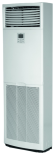 Колонный кондиционер Daikin FVA140A / RZQG100L9V Колонный кондиционер Daikin FVA140A / RZQG100L9V