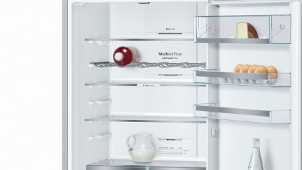 Холодильник Bosch KGN 49 AI 31 Холодильник Bosch KGN 49 AI 31