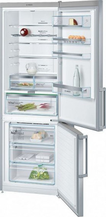 Холодильник Bosch KGN 49 AI 31 Холодильник Bosch KGN 49 AI 31