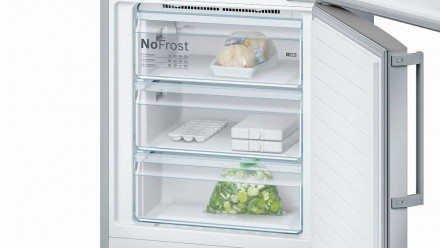 Холодильник Bosch KGN 49 AI 31 Холодильник Bosch KGN 49 AI 31