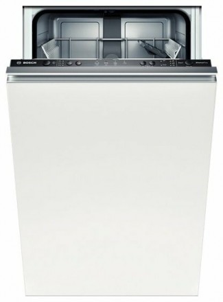 Встраиваемая посудомоечная машина Bosch SPV 40E20