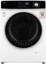 Стиральная машина Weissgauff WM 61410 DC Inverter Steam