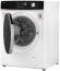 Стиральная машина Weissgauff WM 61410 DC Inverter Steam