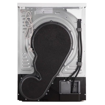 Комплект стиральная и сушильная машина Korting KWM 60DS1499 + KD 69IHP10 Комплект стиральная и сушильная машина Korting KWM 60DS1499 + KD 69IHP10
