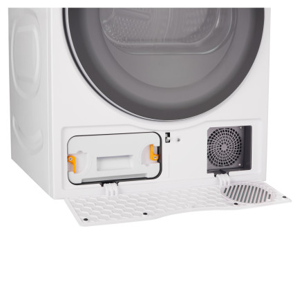 Комплект стиральная и сушильная машина Korting KWM 60DS1499 + KD 69IHP10 Комплект стиральная и сушильная машина Korting KWM 60DS1499 + KD 69IHP10