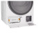 Комплект стиральная и сушильная машина Korting KWM 60DS1499 + KD 69IHP10 Комплект стиральная и сушильная машина Korting KWM 60DS1499 + KD 69IHP10