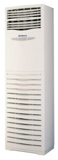 Колонный кондиционер DITREEX DFE-60AEN1
