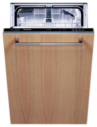 Встраиваемая посудомоечная машина Siemens SF 64T354