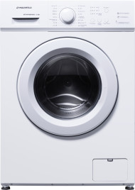 Стиральная машина Maunfeld MFWM106WH051 Стиральная машина Maunfeld MFWM106WH051