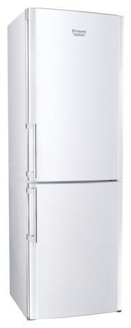 Холодильник HOTPOINT-ARISTON hbm 1182.4 h