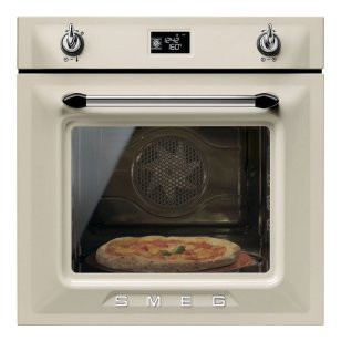 Духовой шкаф smeg SFP6925PPZE Духовой шкаф smeg SFP6925PPZE