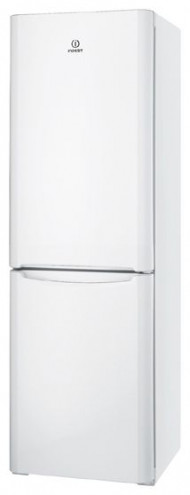 Холодильник INDESIT bi 18 nf l Холодильник INDESIT bi 18 nf l