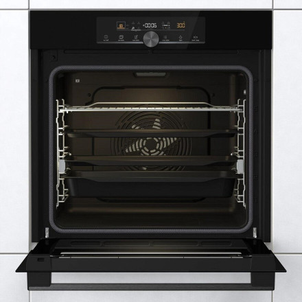Встраиваемый электрический духовой шкаф Gorenje BPS 6747A06BG